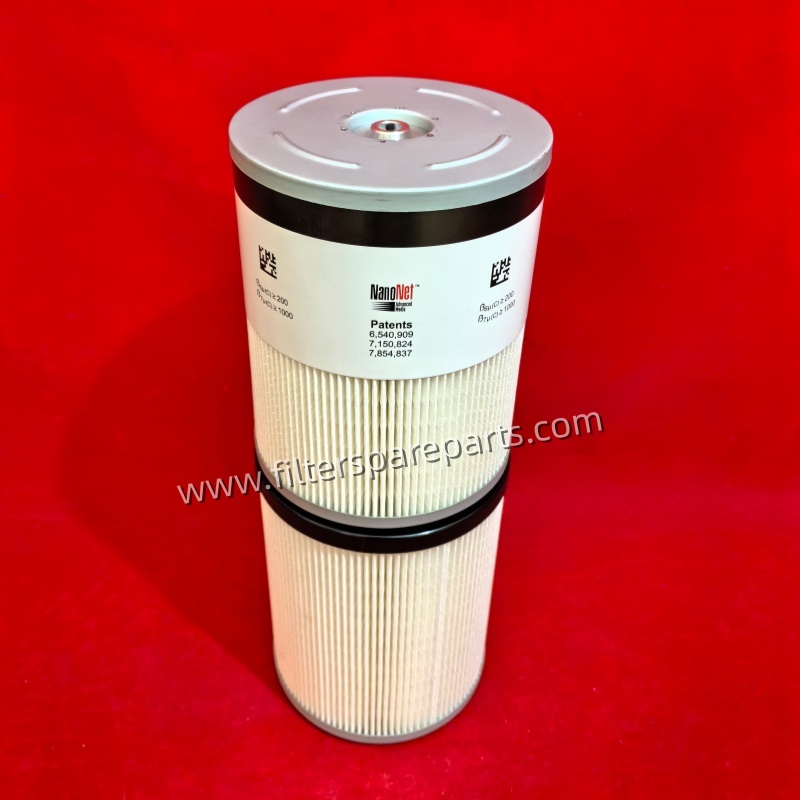 6540909 CUMMINS Fuel Filter for sale